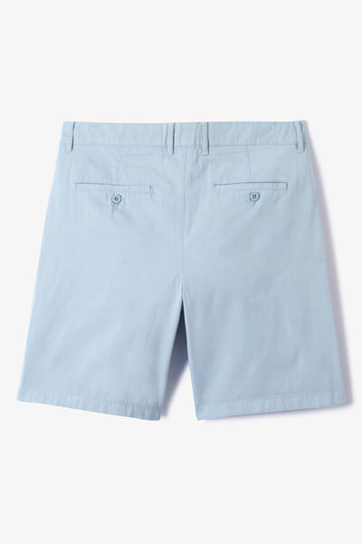 Bermuda chino straight uni