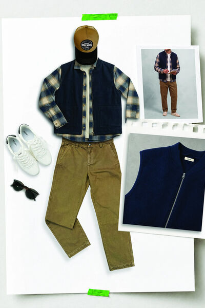 Shop de complete look