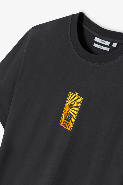 Tee shirt imprim&eacute; Japon by Paiheme Studio