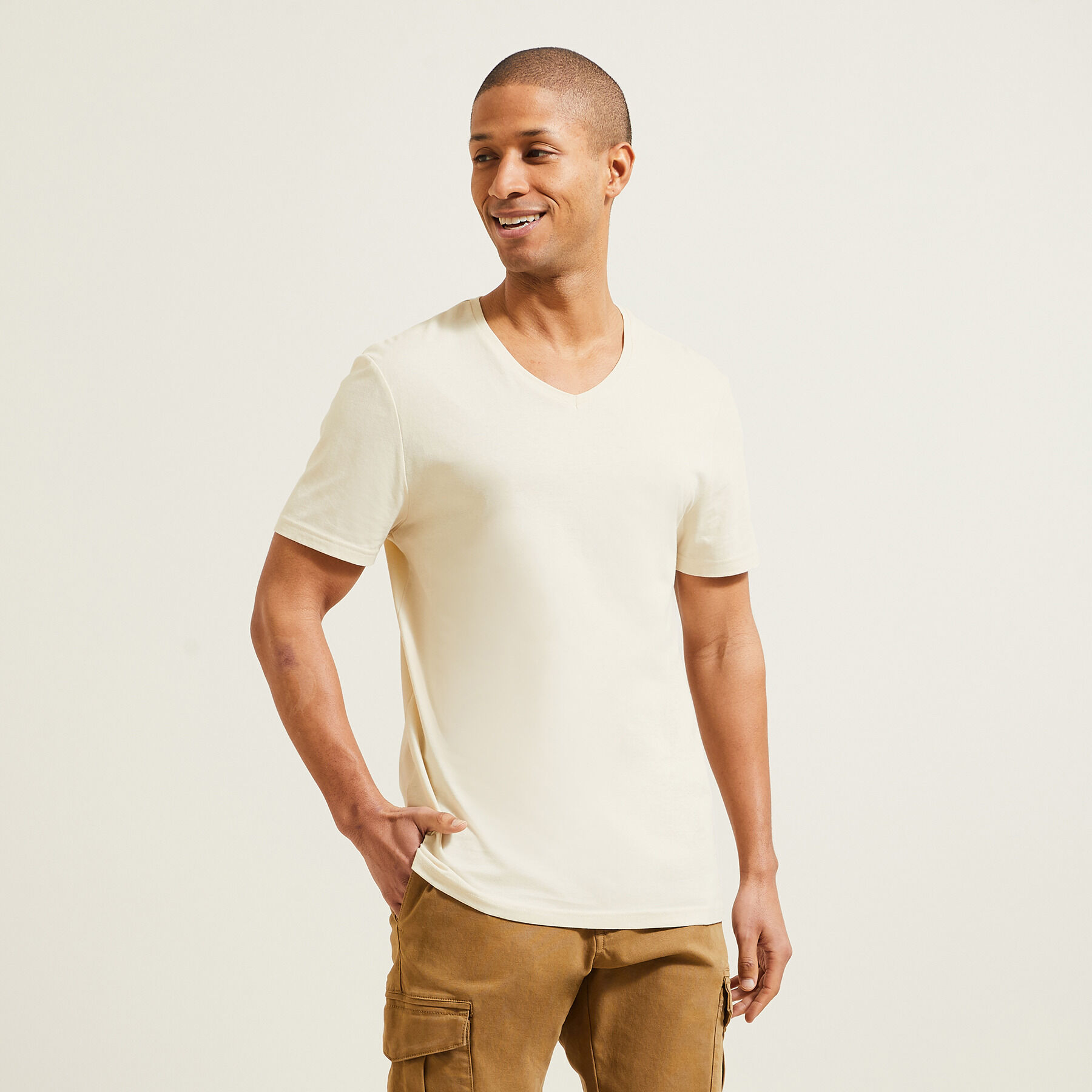 Tee shirt sales basique