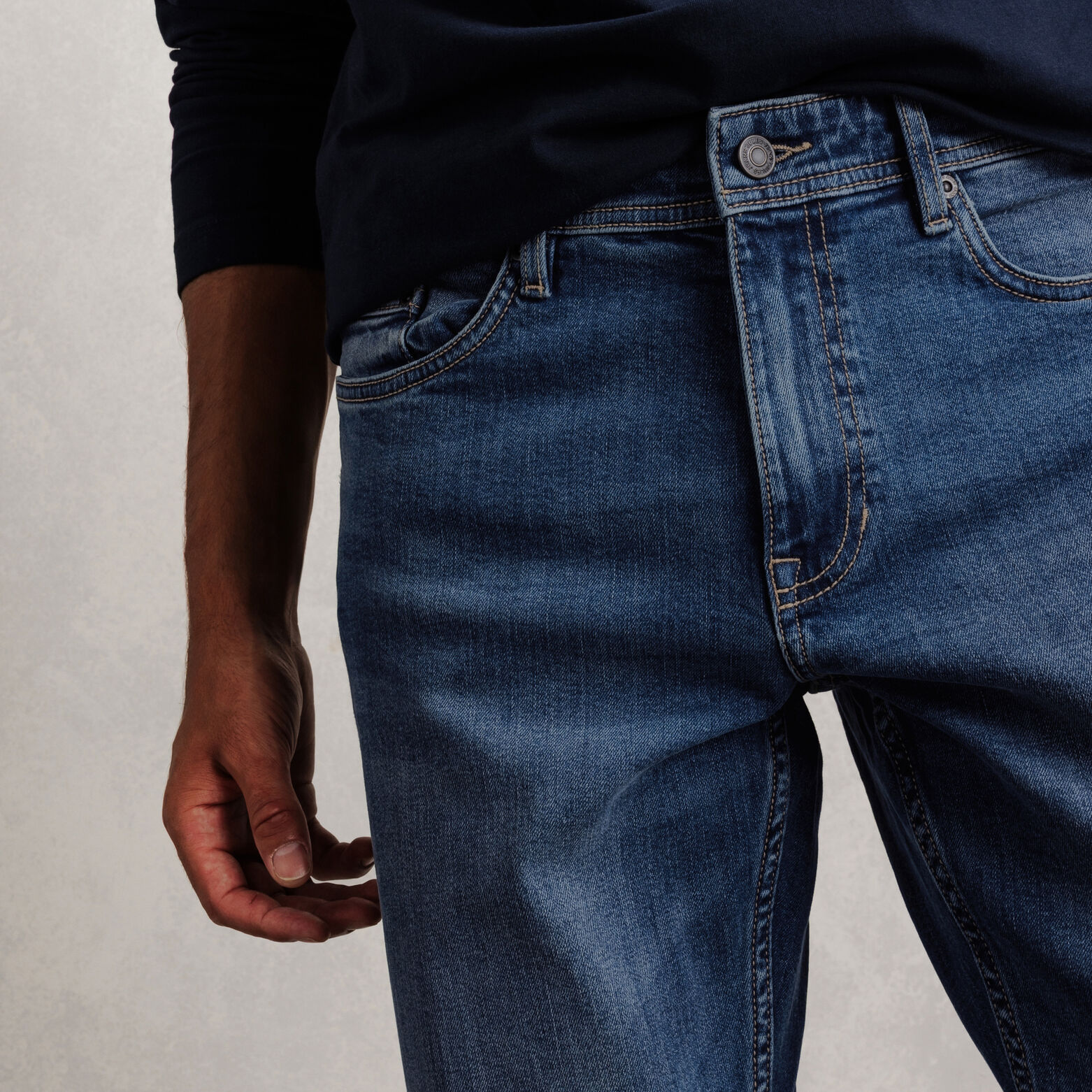Slim jeans 