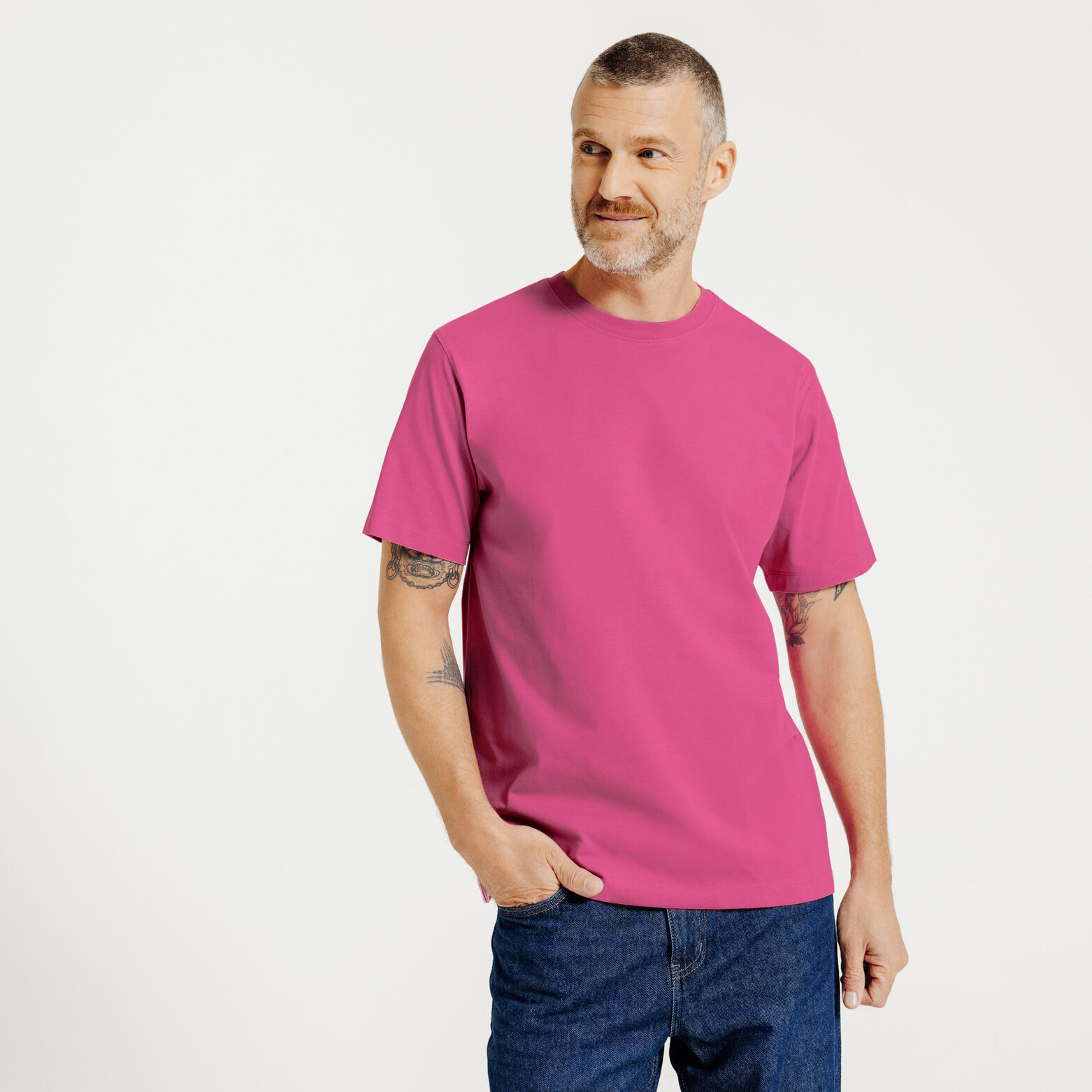 Tee shirt "le parfait by JULES"