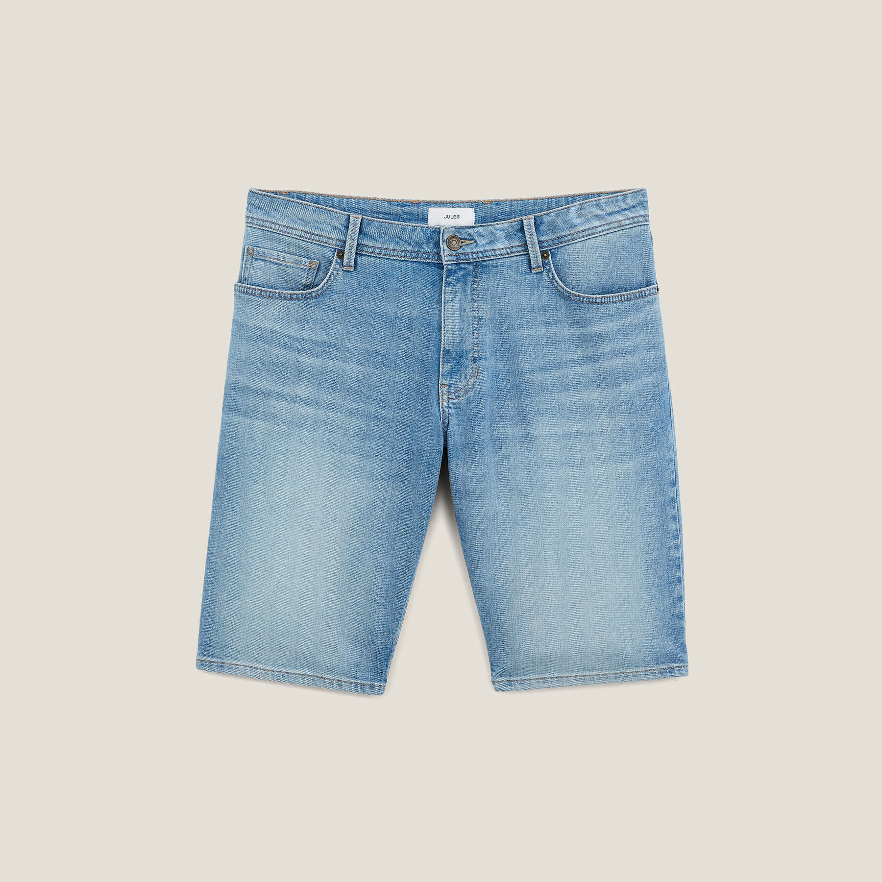 Jules bermuda jean new arrivals