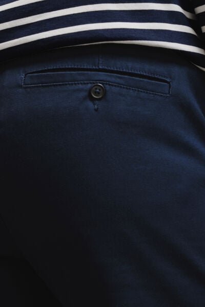 Pantalon straight "le parfait by JULES "