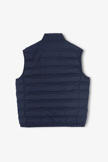 Lichte bodywarmer