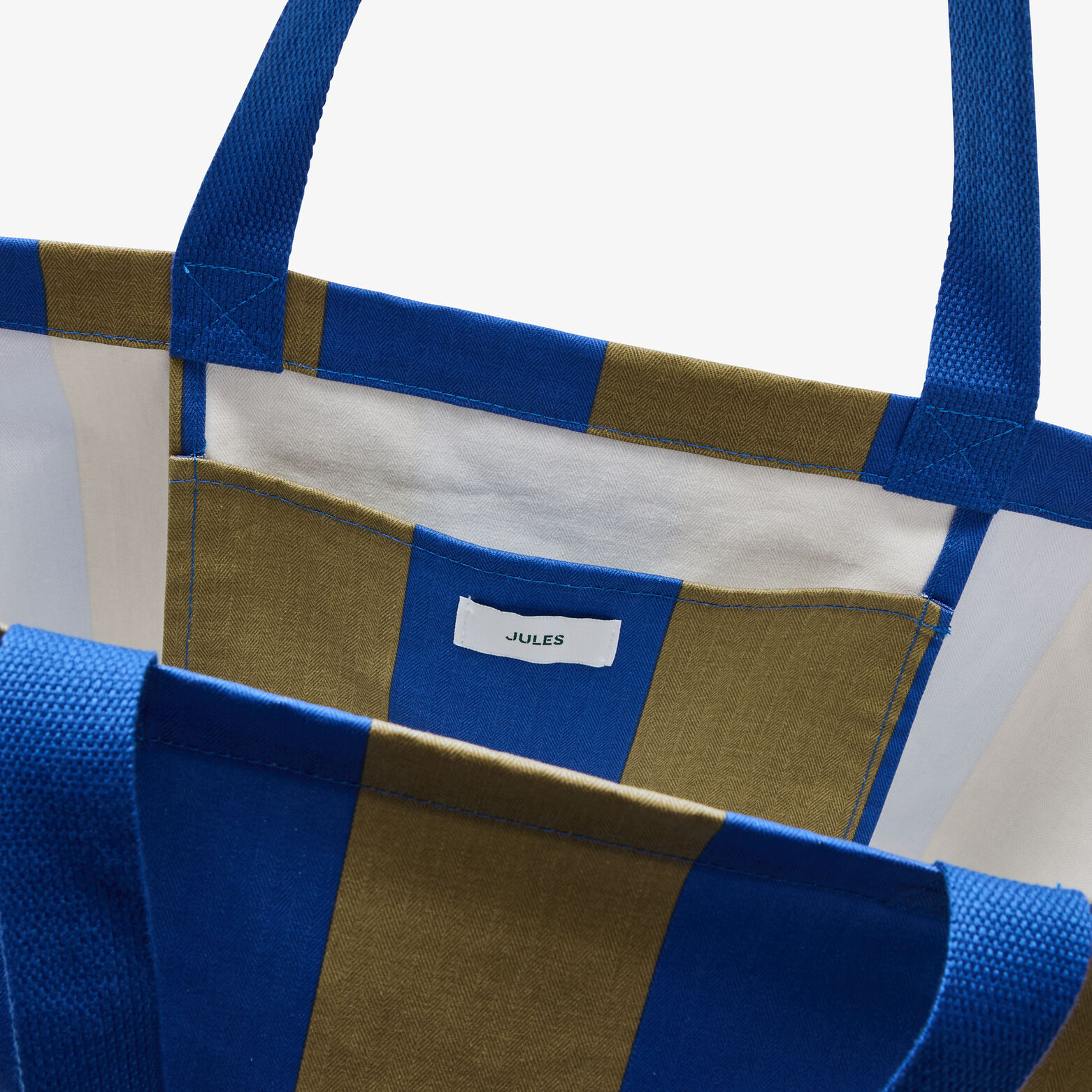 Sint-Valentijn totebag