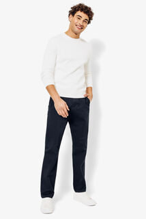 Pantalon chino regular "le parfait by JULES"