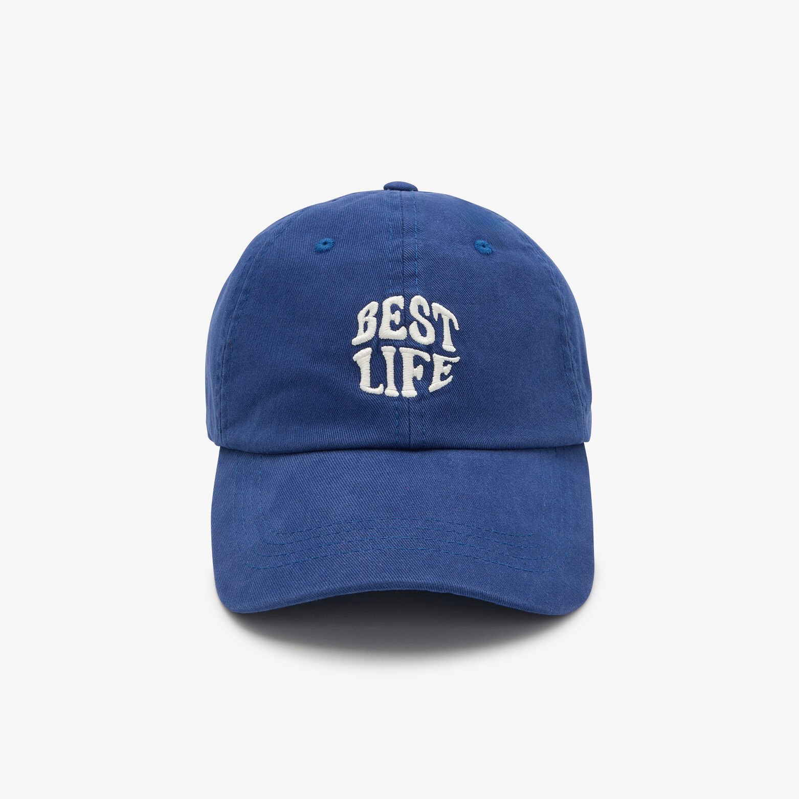 Casquette fantaisie brod&eacute;e