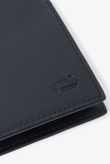 Portefeuille grainé