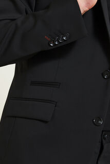 Veste de costume slim