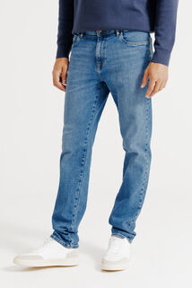 Jean straight RE-JEAN