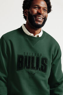 Sweat Chicago Bulls licence NBA