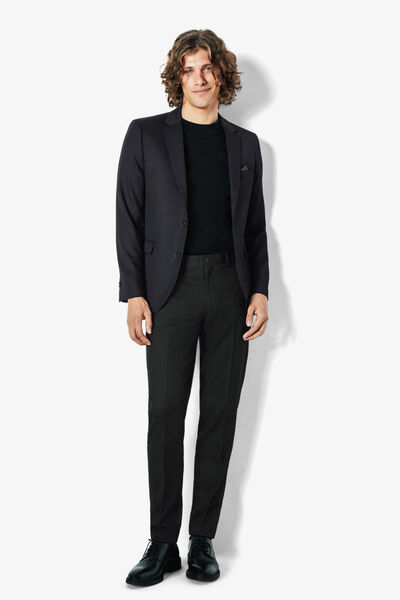 Pantalon de costume slim