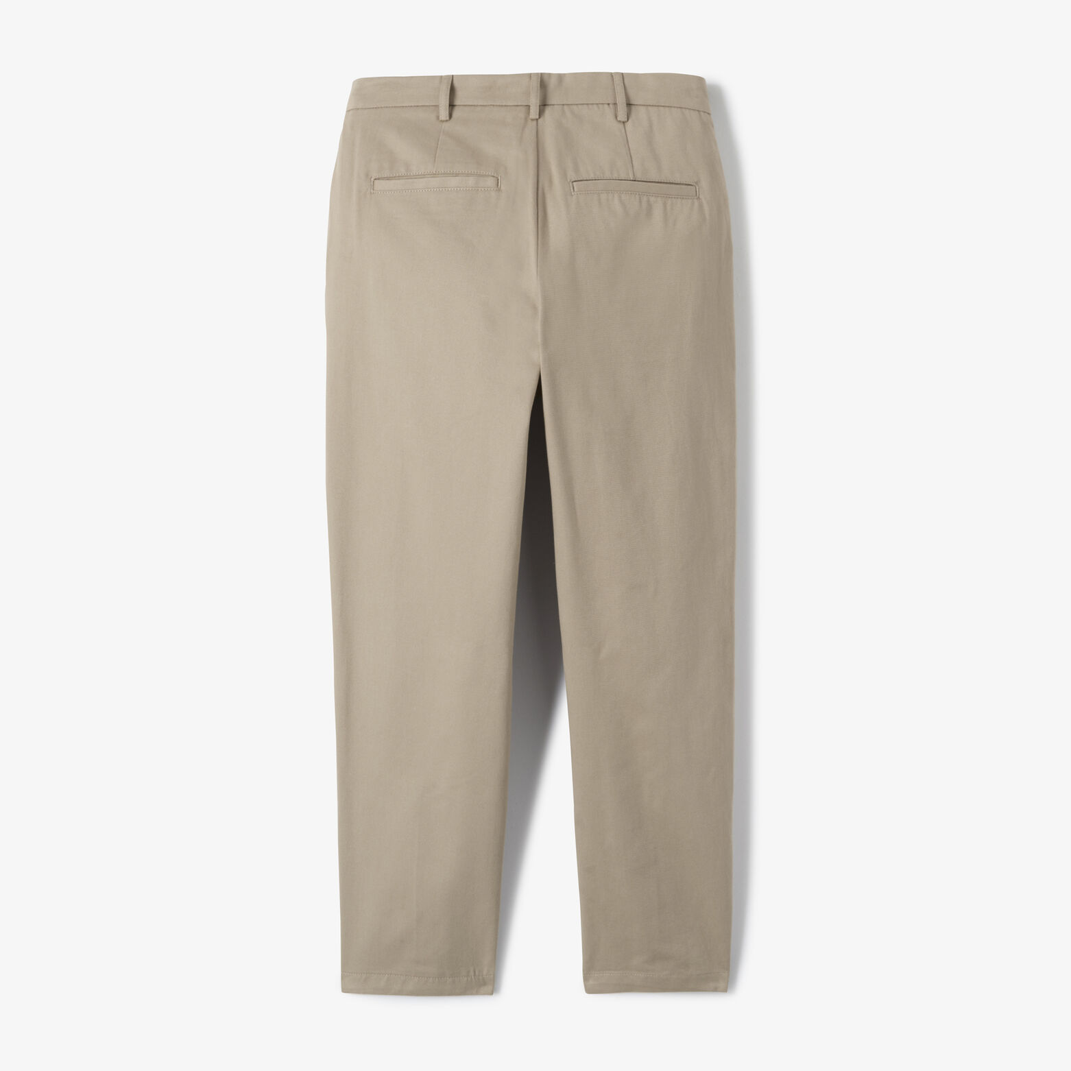 Pantalon loose 100% coton