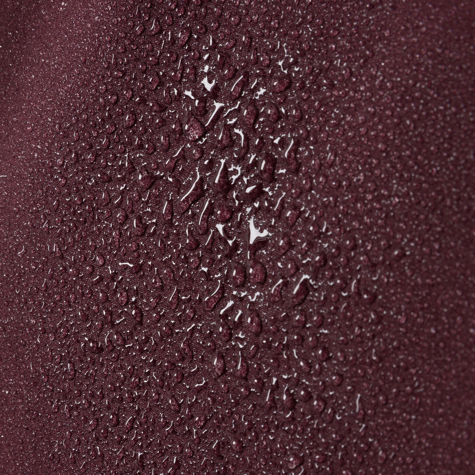 Blouson à capuche doublé en sherpa