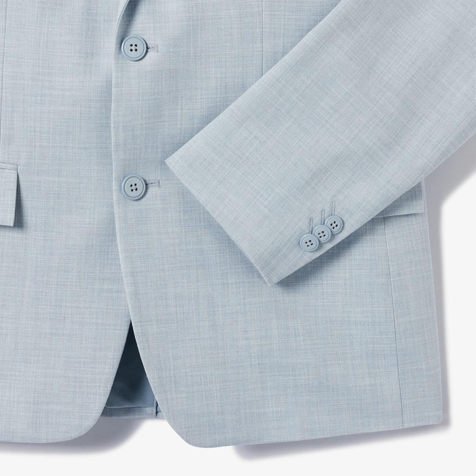 Veste de costume confort bi-stretch