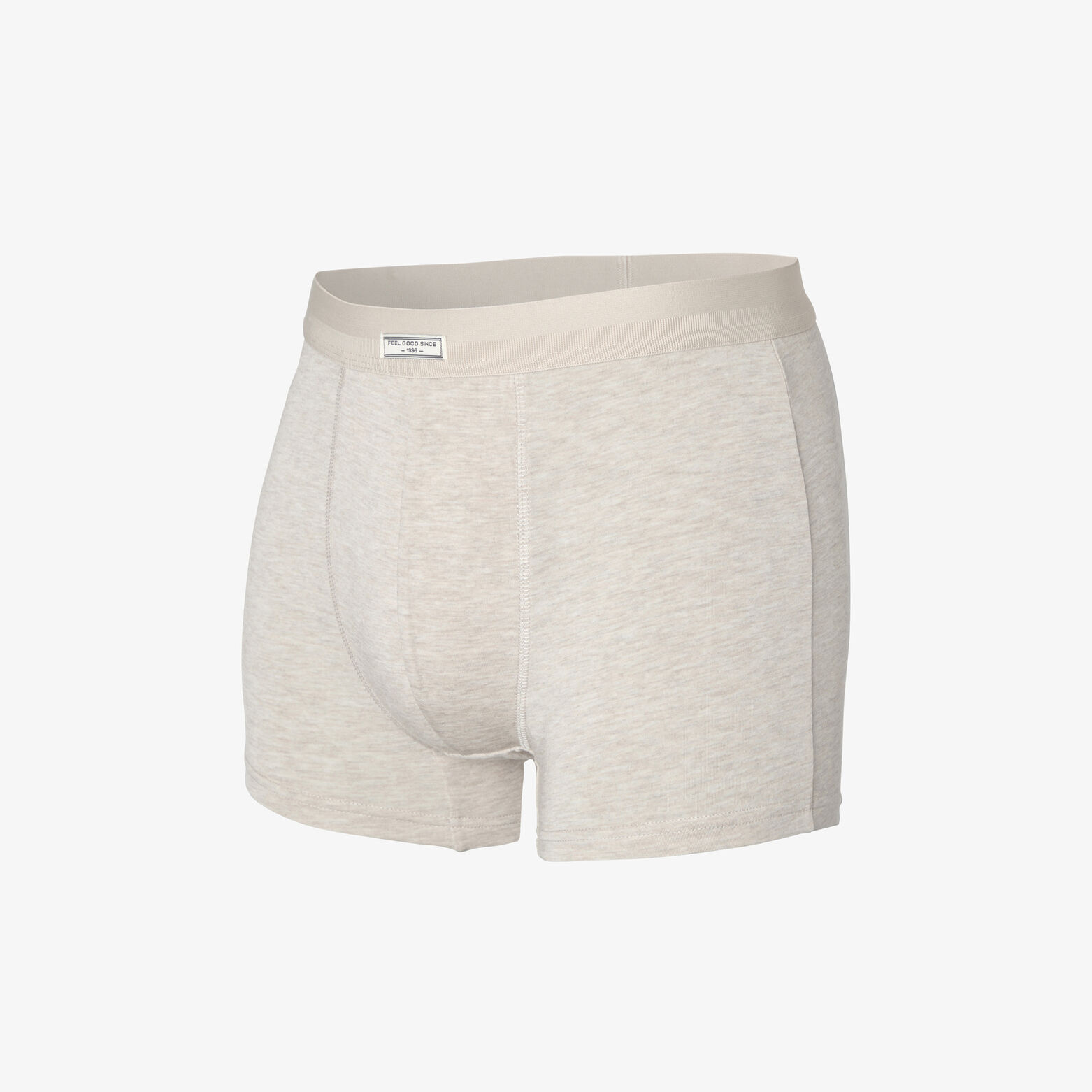 Boxer uni