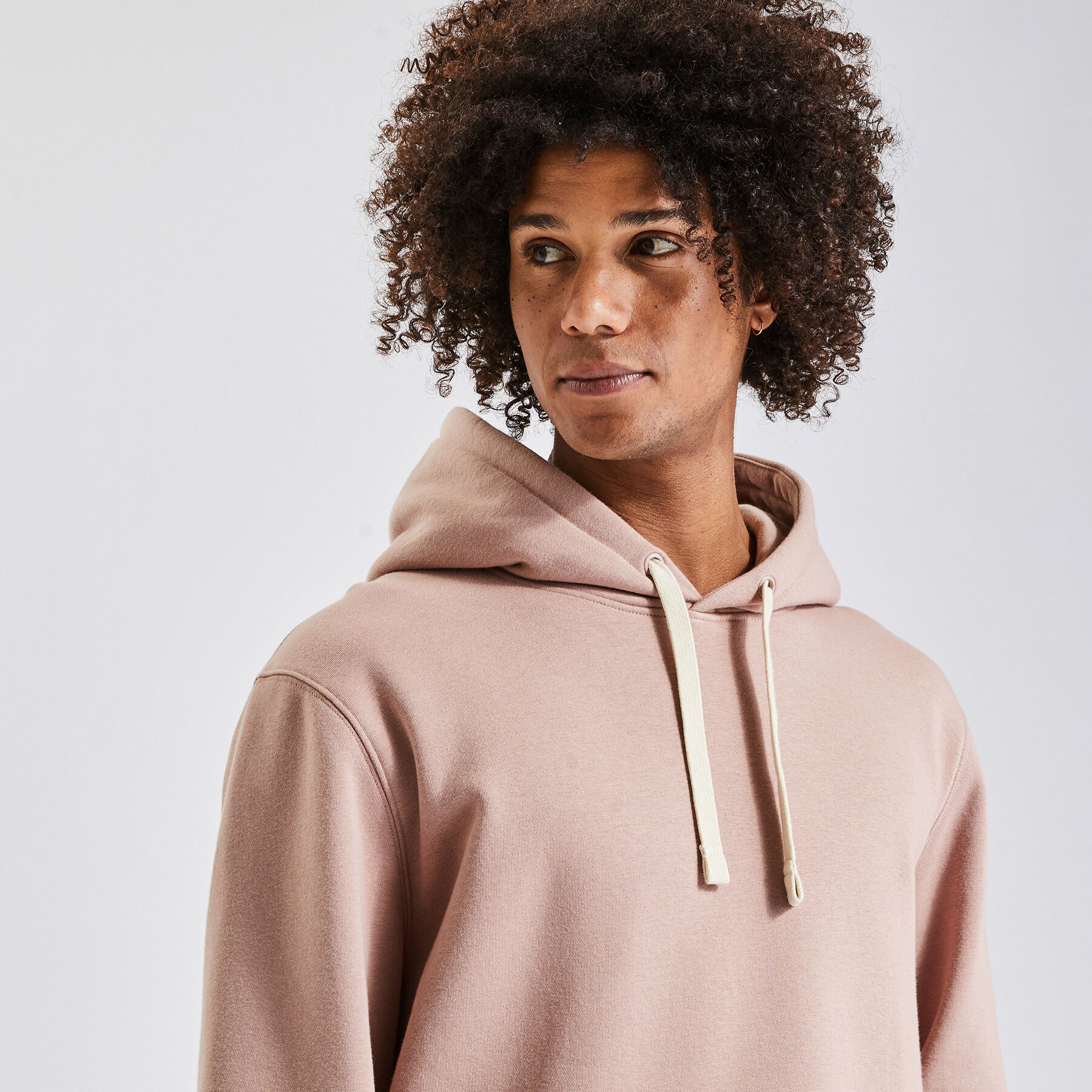 Sweat À Capuche Sweats - Bleu | 's® BE