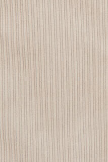 Blouson velours col chemise