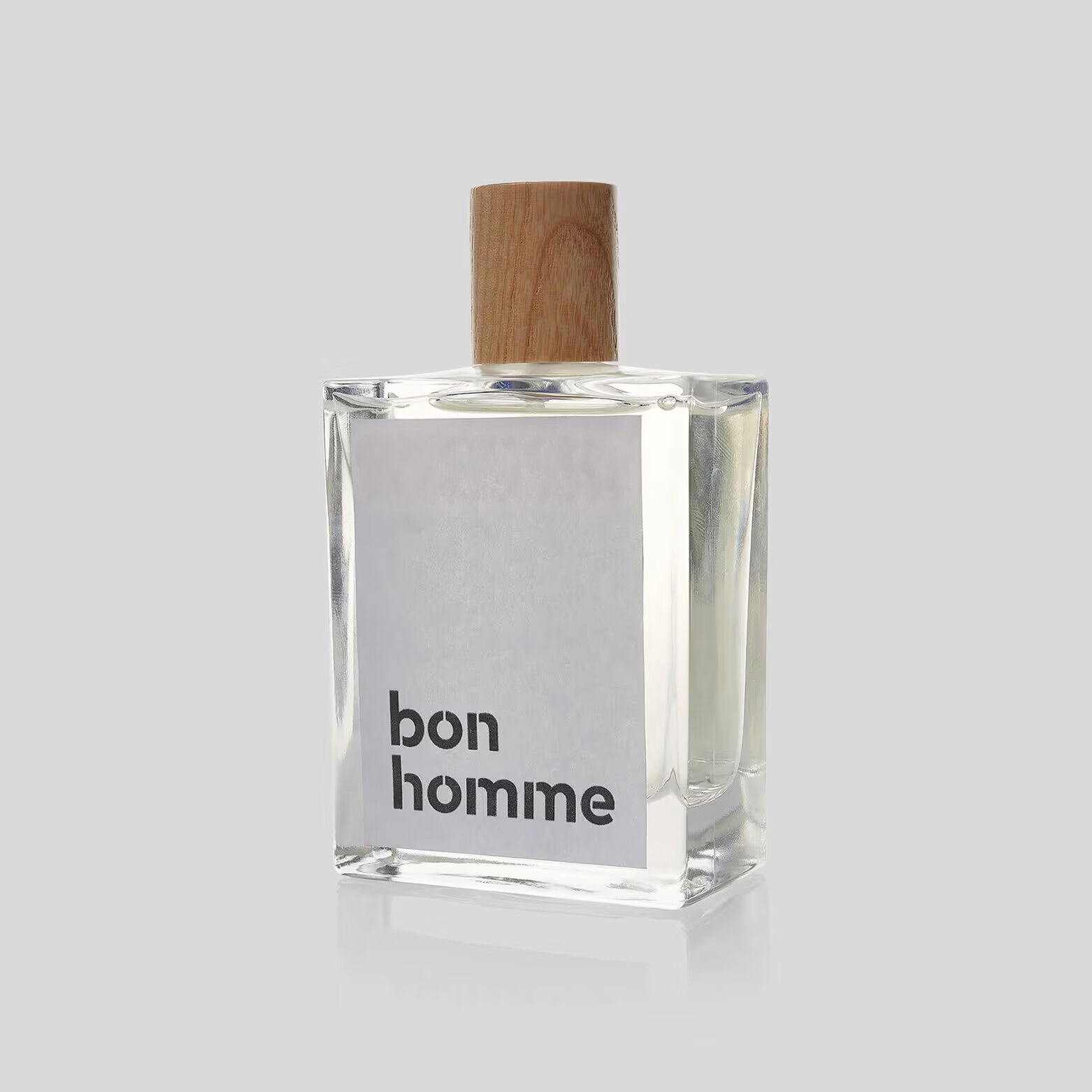 Bon Homme eau de toilette