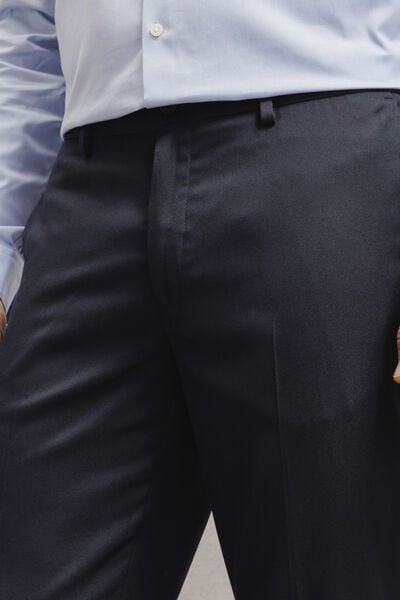 Pantalon de costume slim
