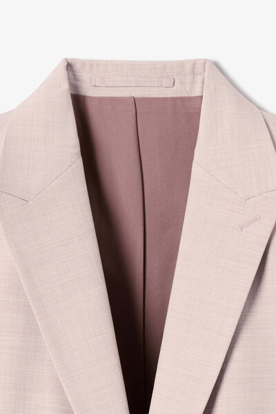 Veste de costume confort