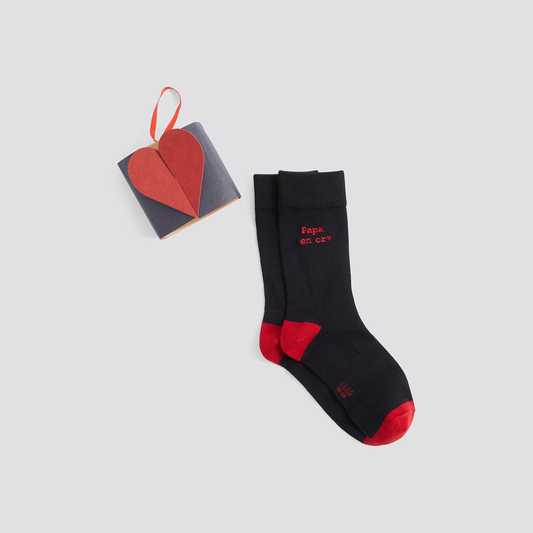 Chaussette papa deals