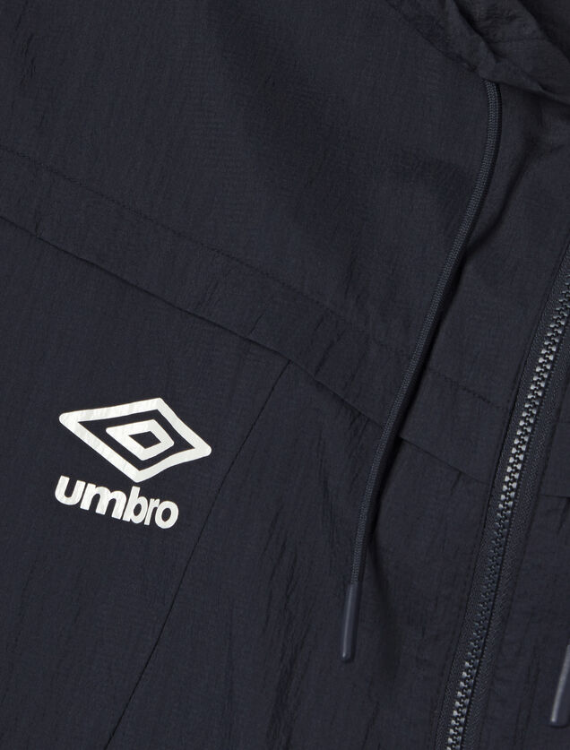 Veste coupe vent Umbro by Jules