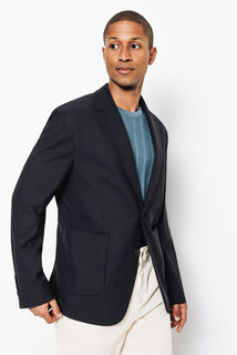 Blazer en maille Performance by JULES