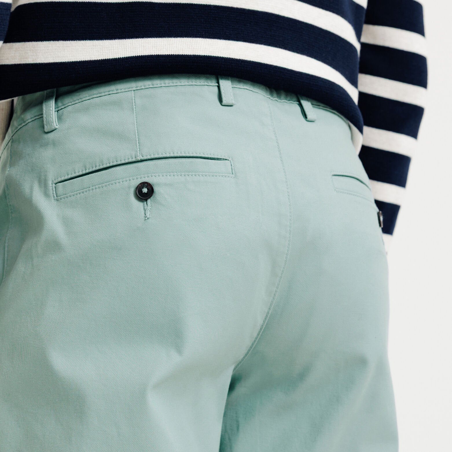 Pantalon straight "le parfait by JULES "