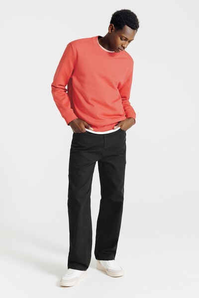 Pantalon baggy charpentier