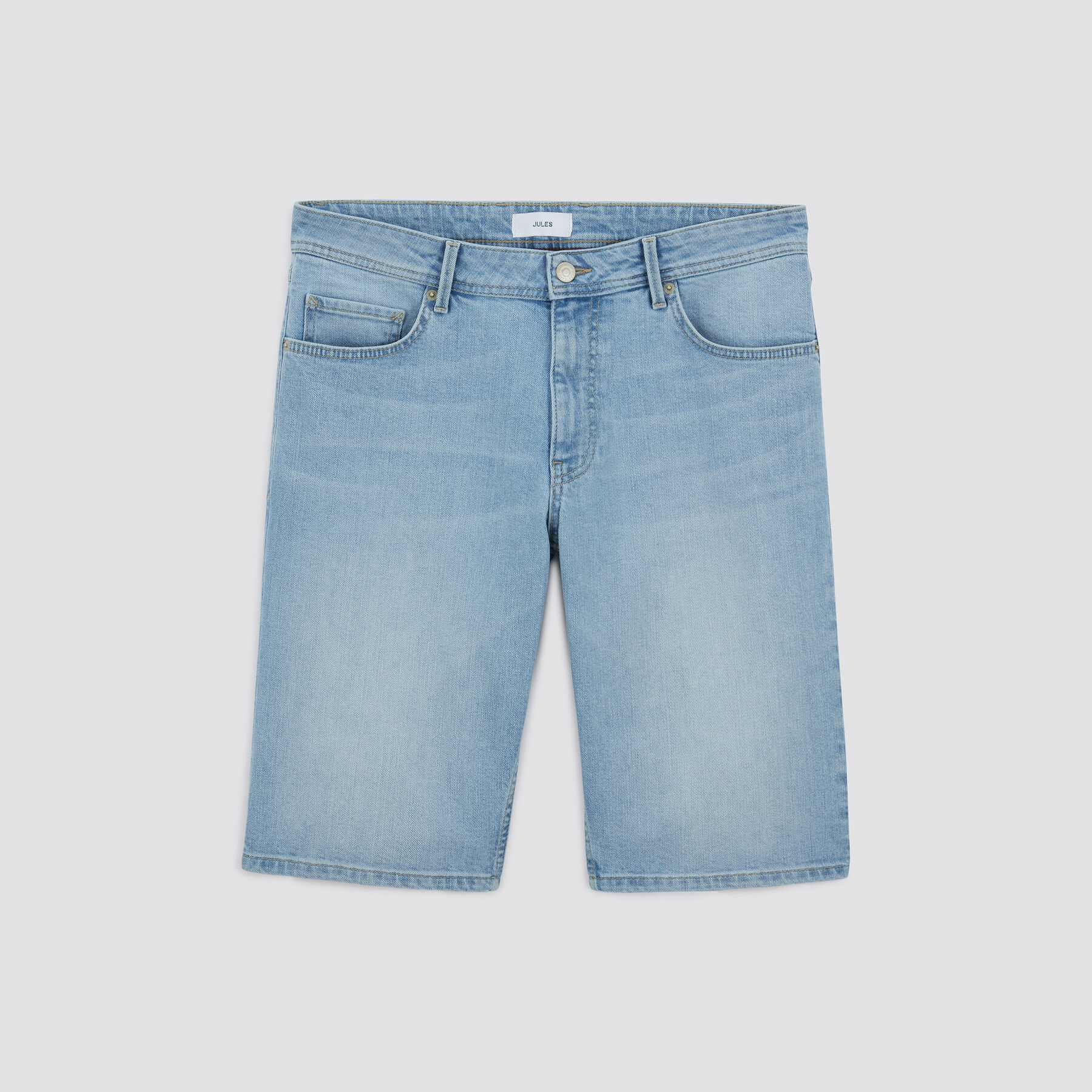 Jules online bermuda jean