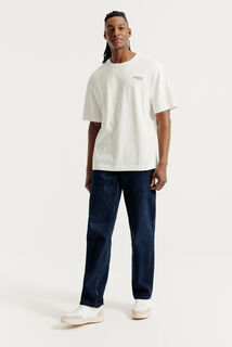 Tee shirt imprim&eacute; devant et dos