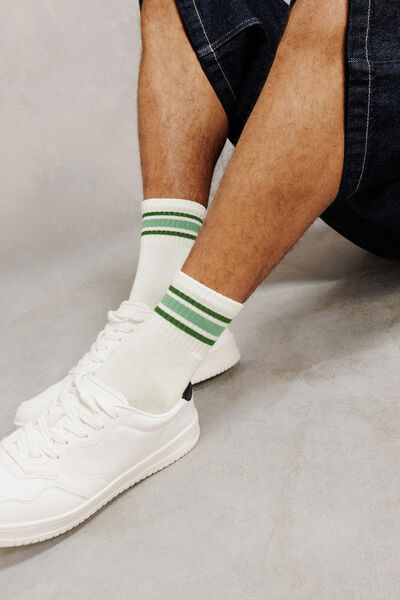 Chaussettes de sport