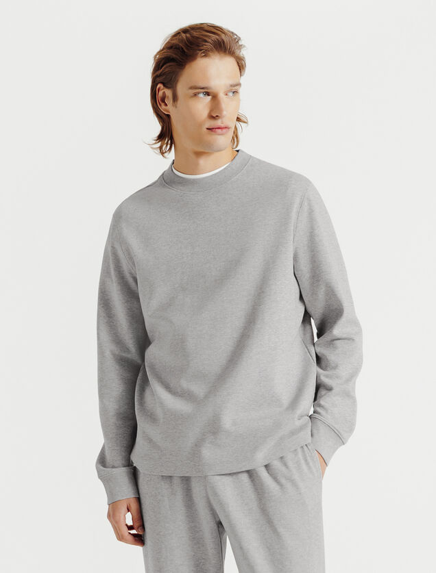 Warm pyjamaset