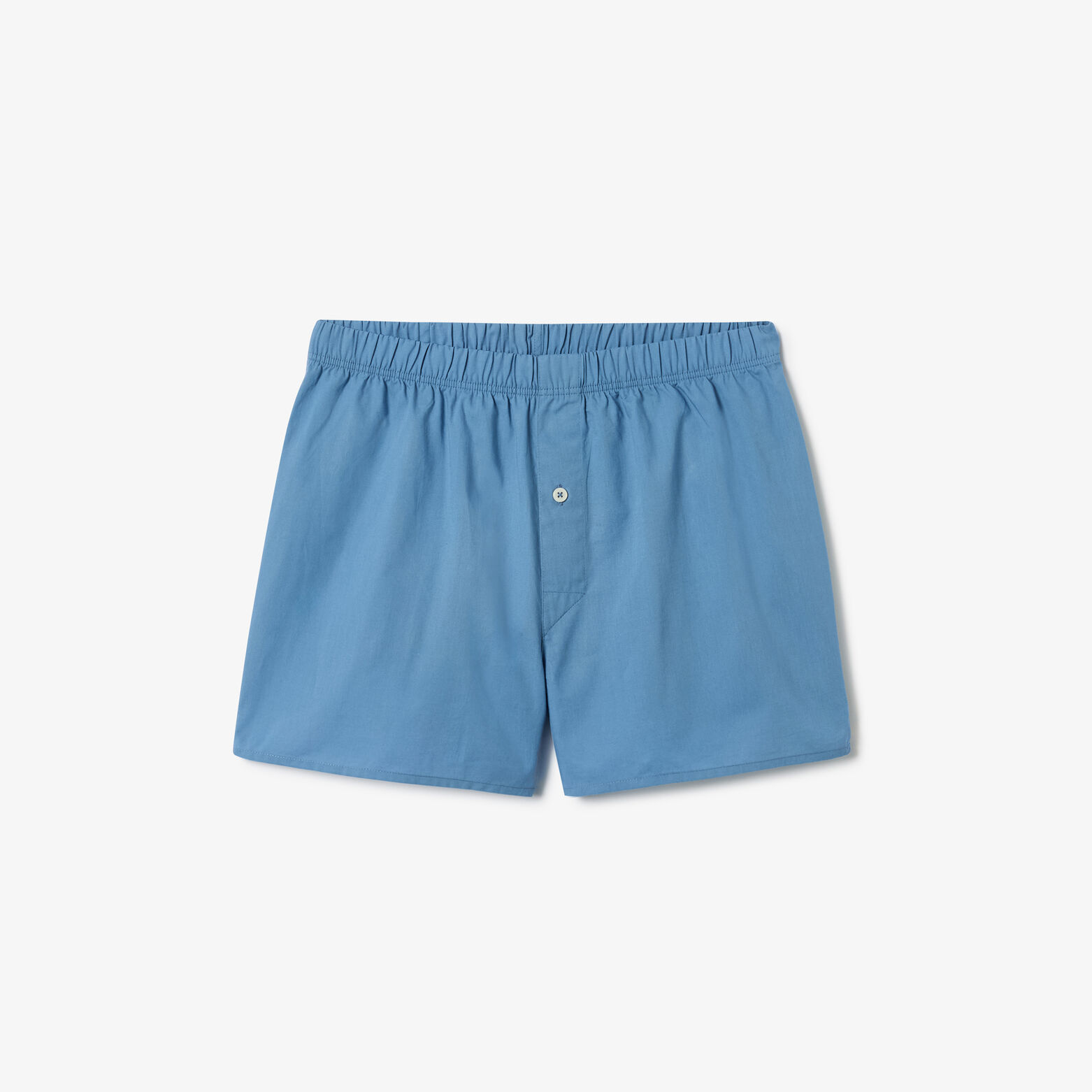 Cale&ccedil;on 100% coton uni