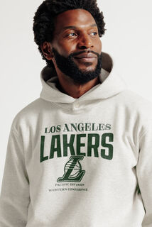 Sweat Los Angeles Lakers licence NBA