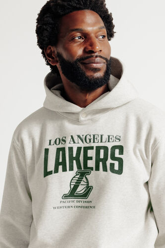 Sweat Los Angeles Lakers licence NBA