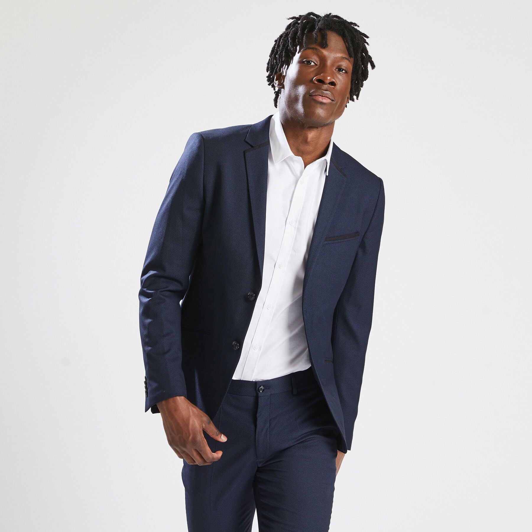 Tenue ceremonie homme | Jules