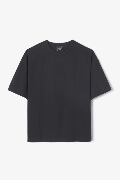 T-Shirt Noir
