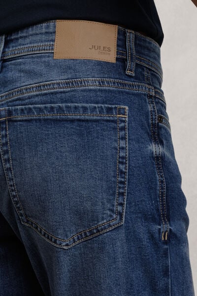 Slim jeans