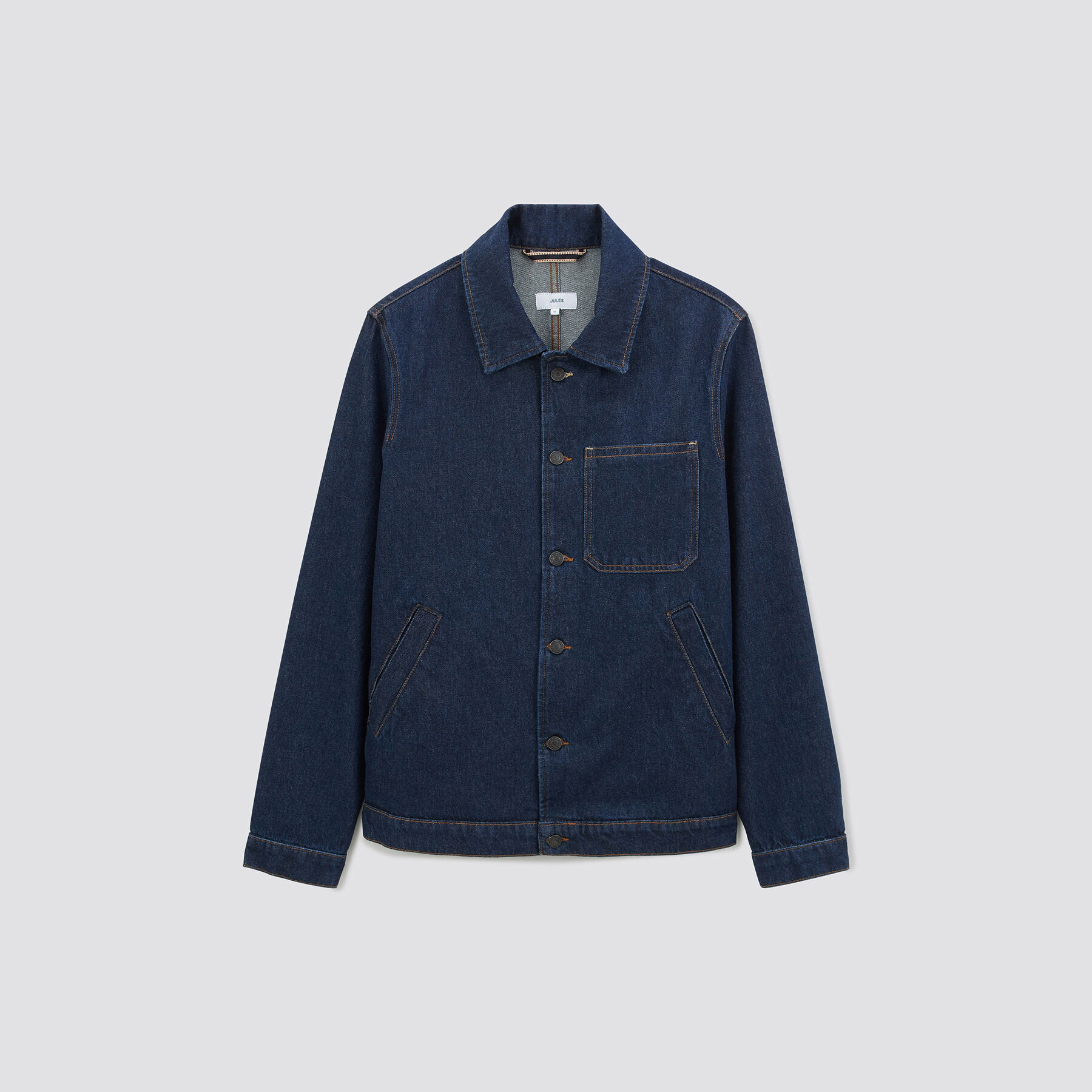 Veste hotsell jean jules