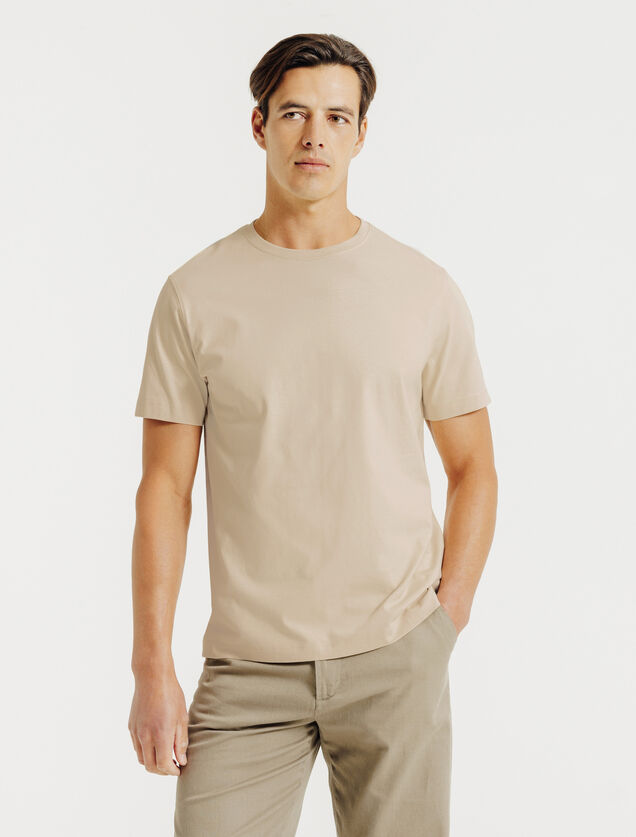 Tee shirt "le parfait by JULES"