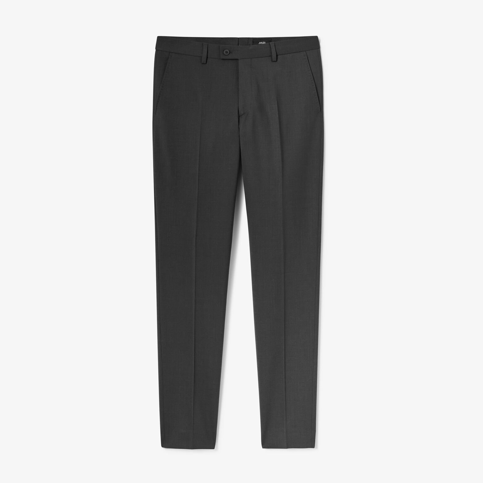 Pantalon de costume slim bi-stretch