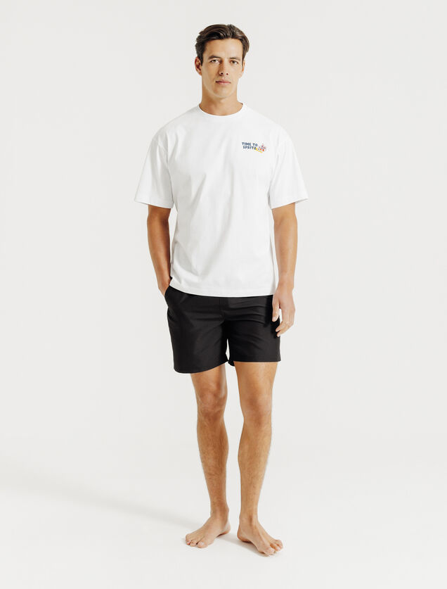 Short mati&egrave;re technique