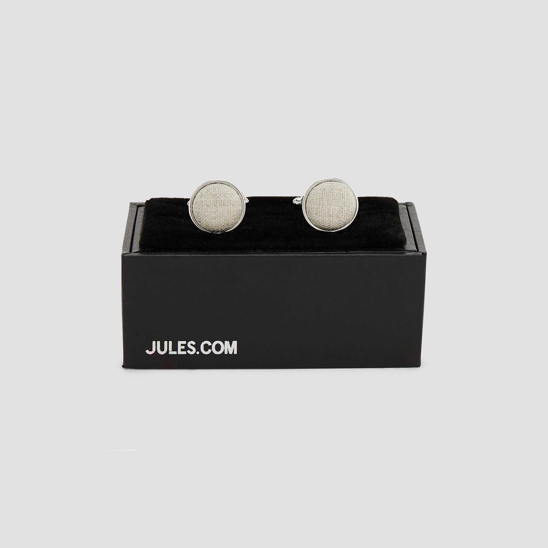 Chemise bouton de manchette jules top