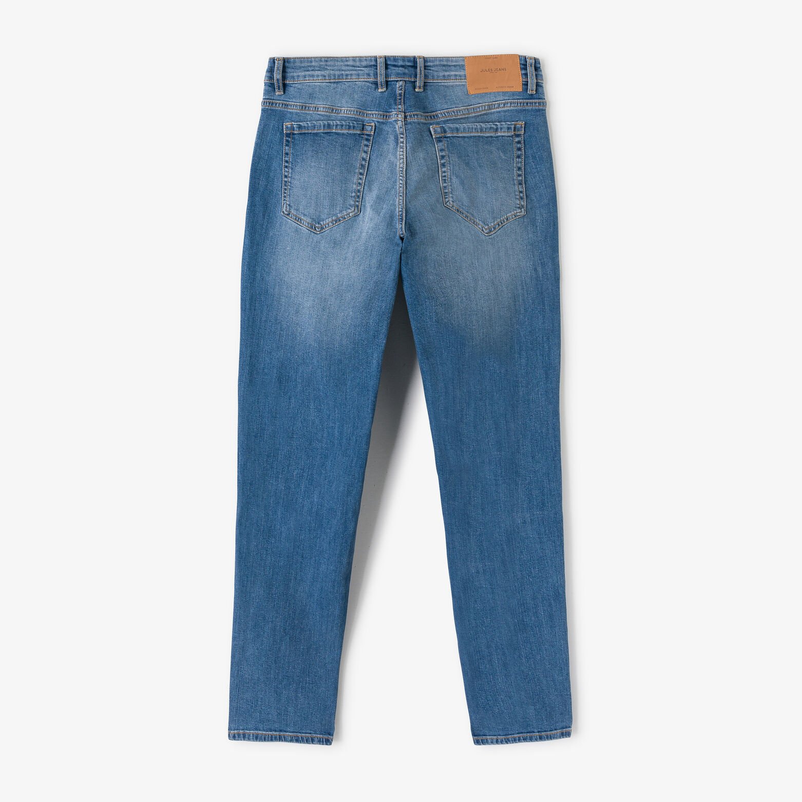 Jean tapered