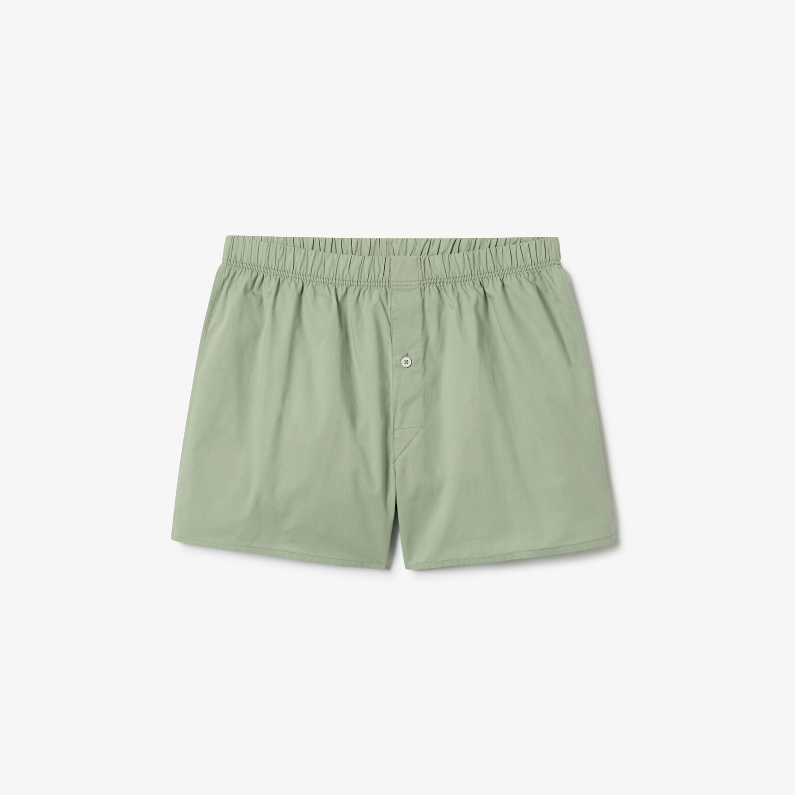 Cale&ccedil;on 100% coton uni