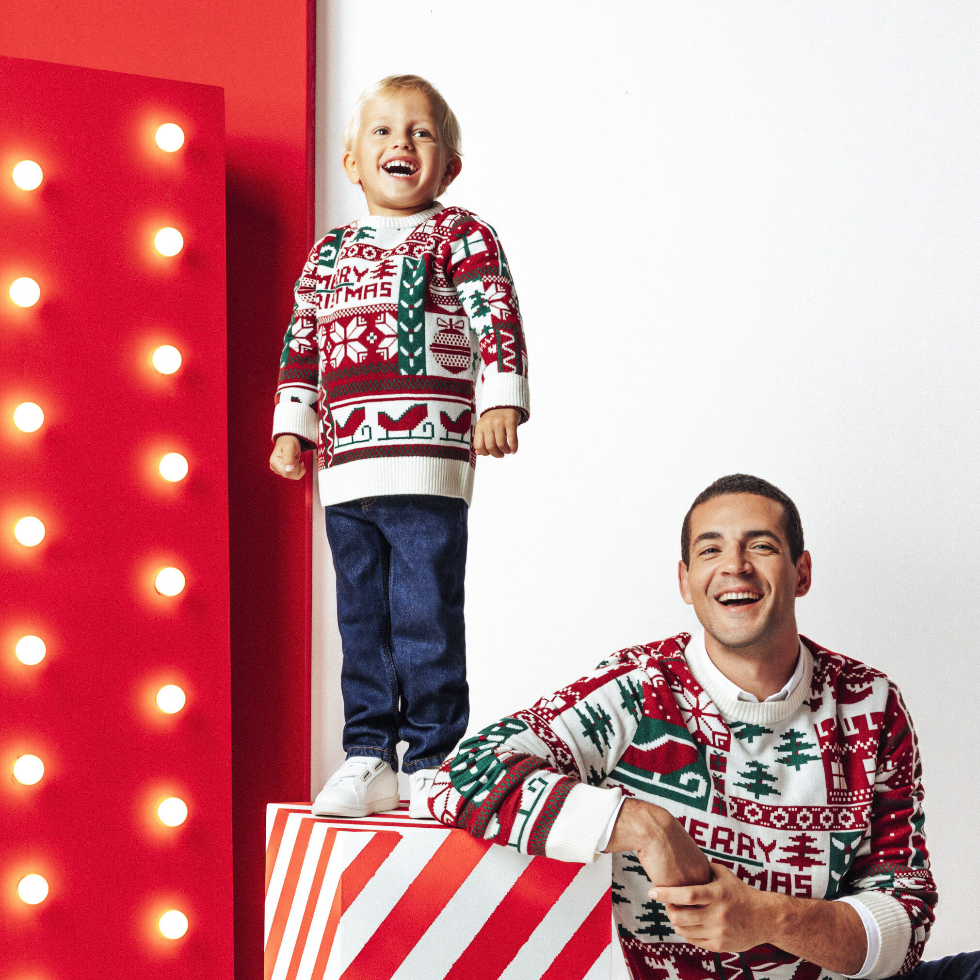 Pull jules noel 2025