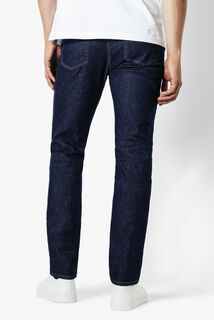 Jean straight Made in France